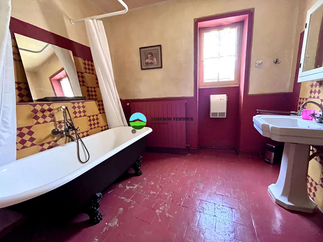 Maison à SAINT-DIDIER