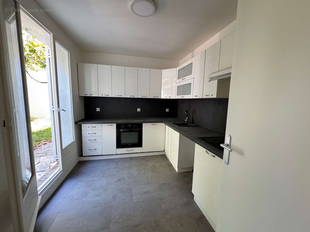 Maison à ORMESSON-SUR-MARNE