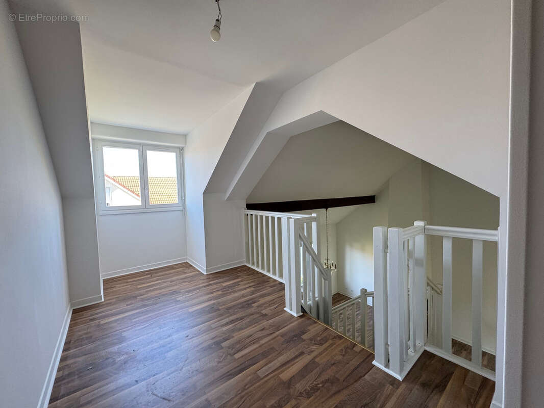 Maison à ORMESSON-SUR-MARNE