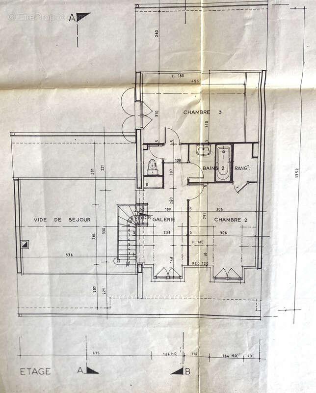 Maison à ORMESSON-SUR-MARNE