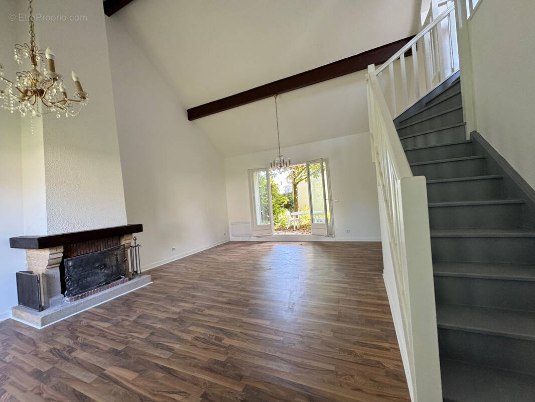 Maison à ORMESSON-SUR-MARNE