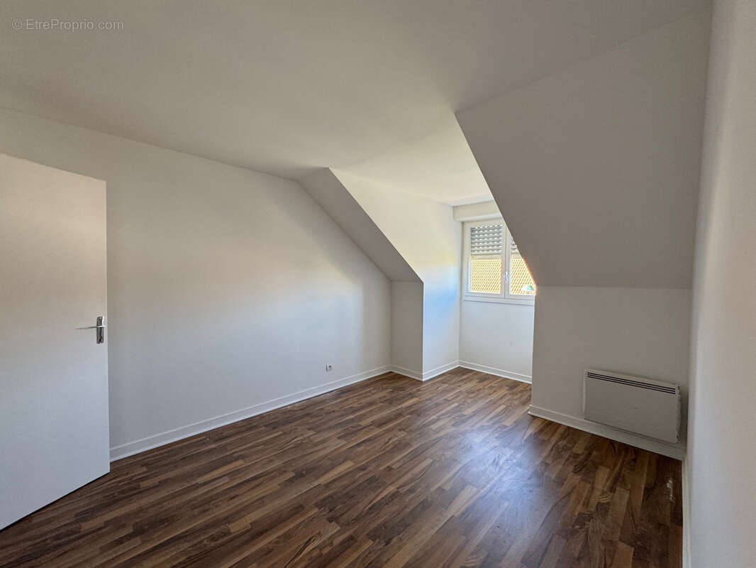 Maison à ORMESSON-SUR-MARNE