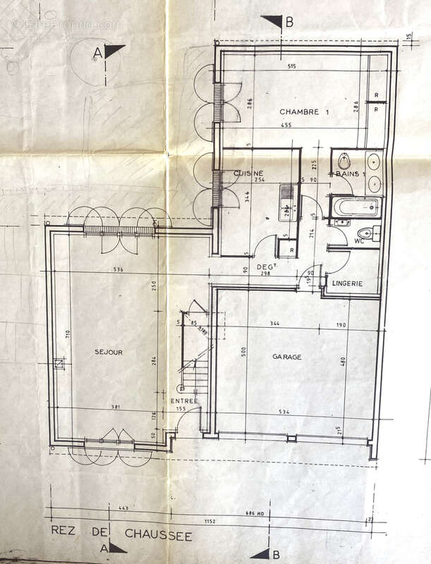 Maison à ORMESSON-SUR-MARNE