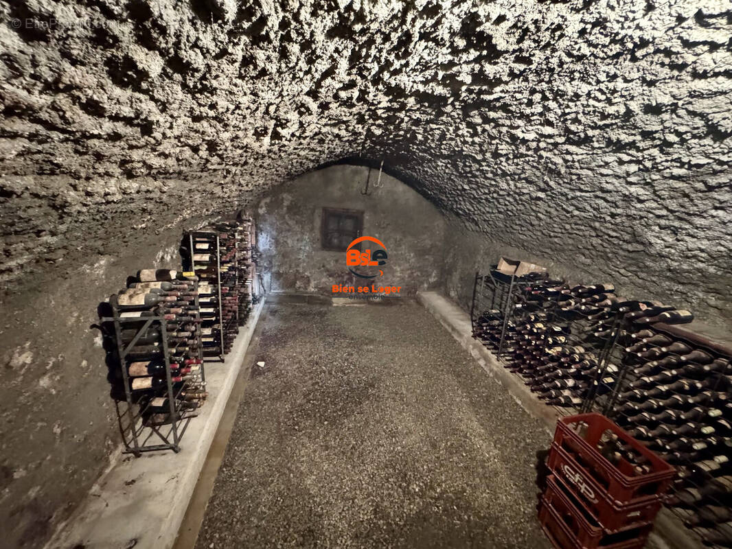 Maison de ville 3 chambres BSLE Blanzat - Maison à BLANZAT