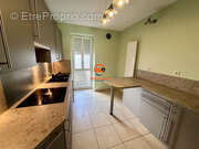 Maison de ville 3 chambres BSLE Blanzat - Maison à BLANZAT