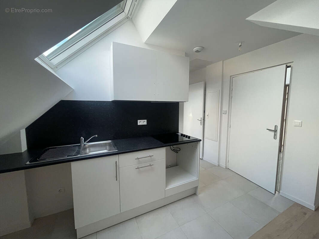 Appartement à ETAMPES