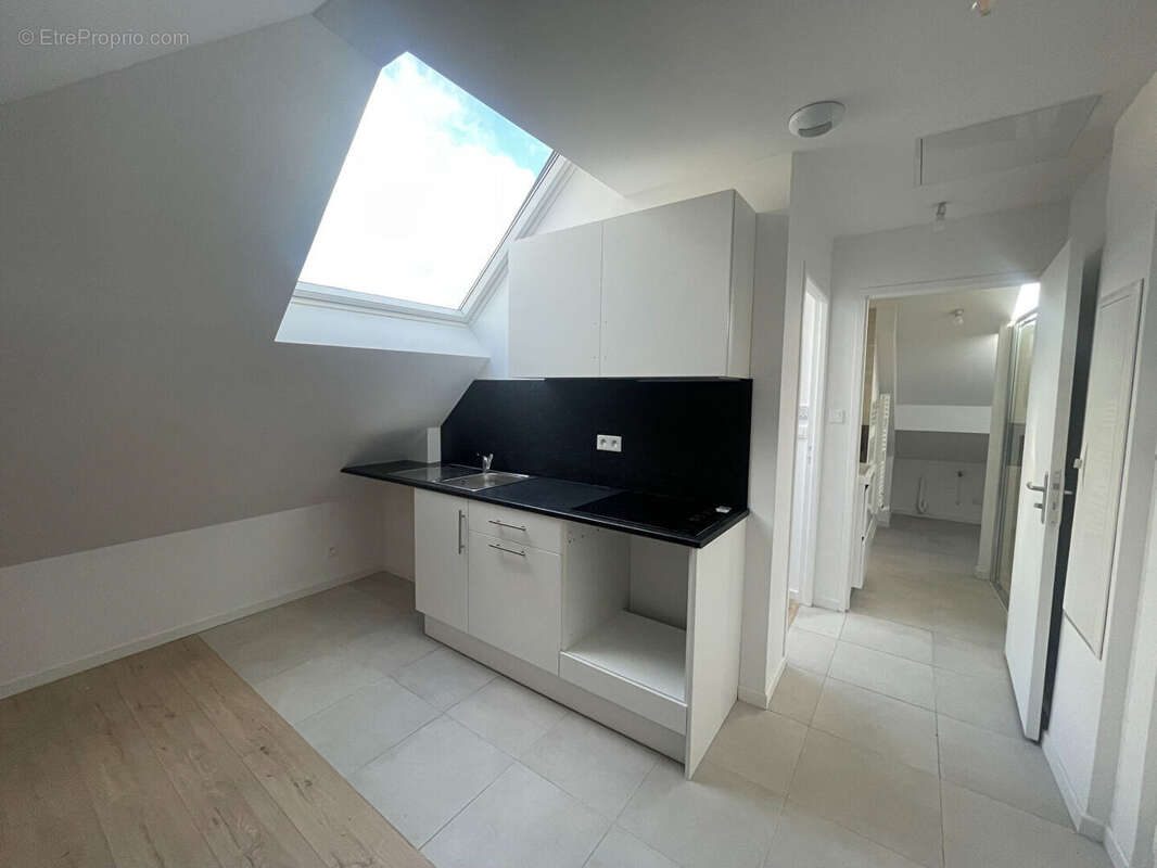 Appartement à ETAMPES