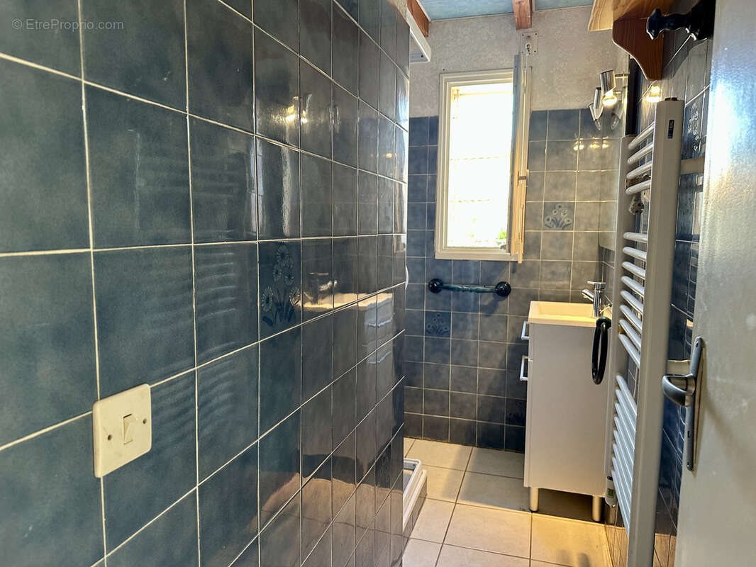 Appartement à LEUCATE