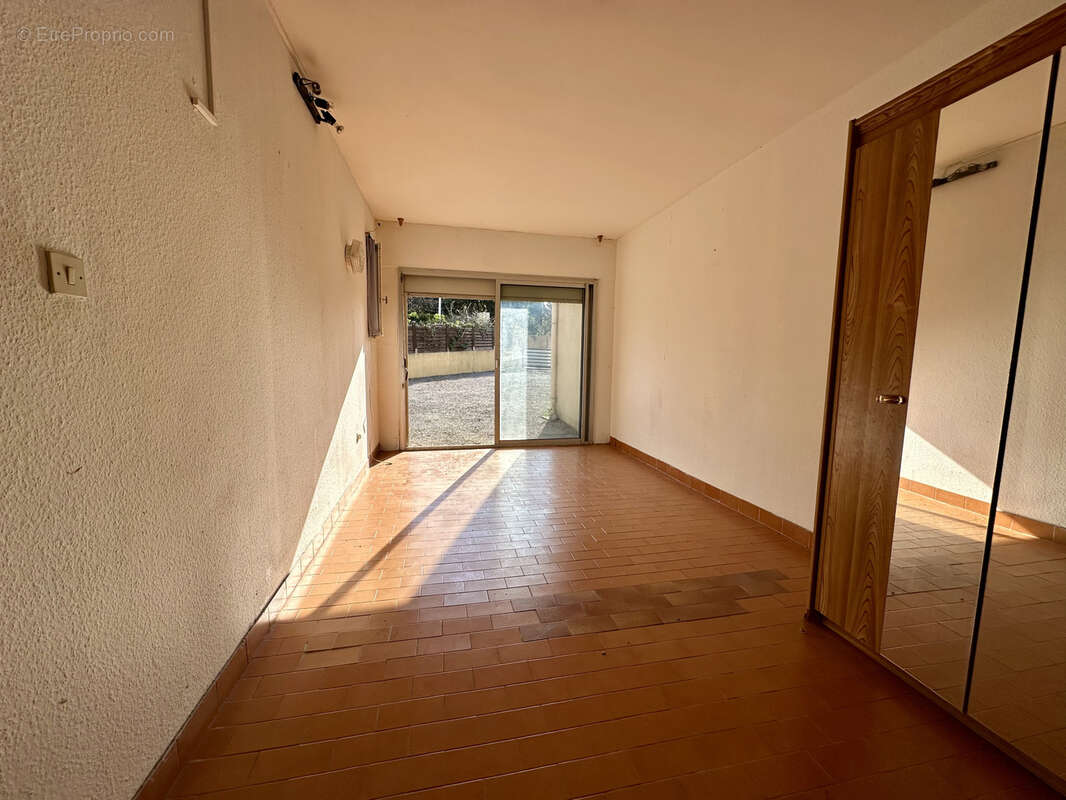 Appartement à LEUCATE
