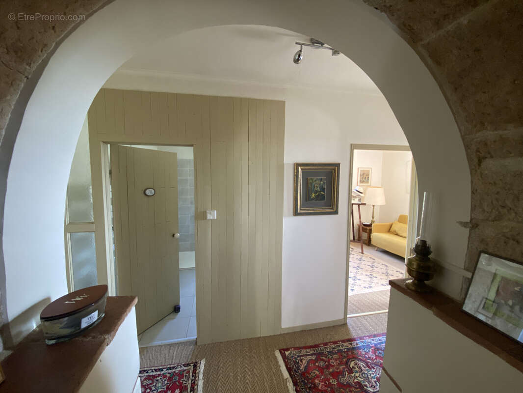 Maison à SAINT-MAURIN