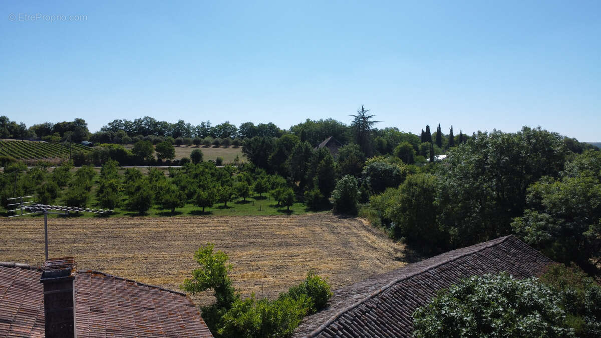 Maison à BAGAT-EN-QUERCY
