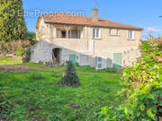Maison à BAGAT-EN-QUERCY