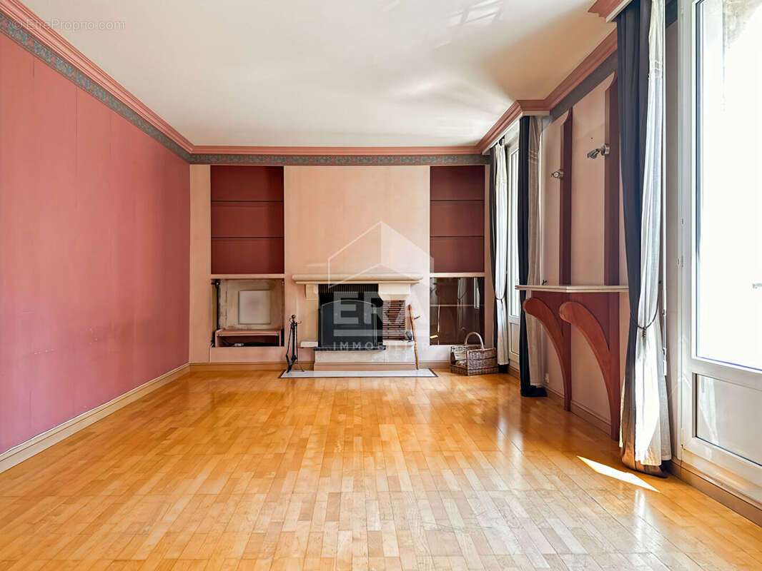 Appartement à REIMS