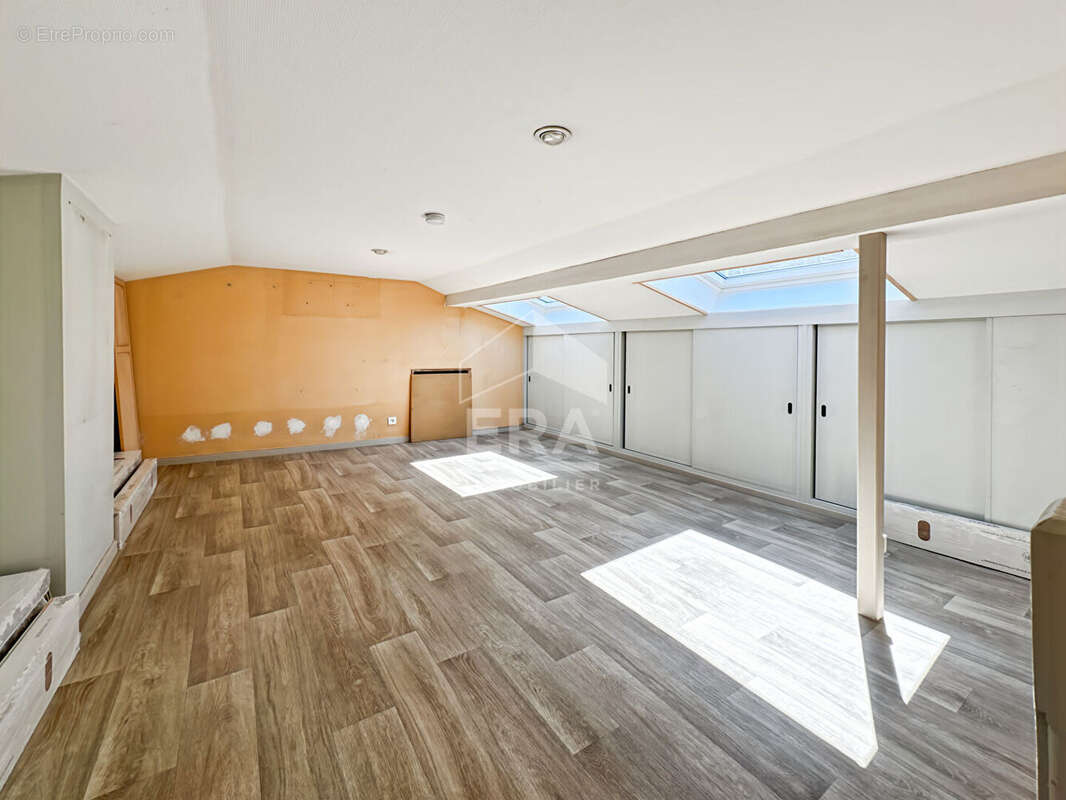 Appartement à REIMS