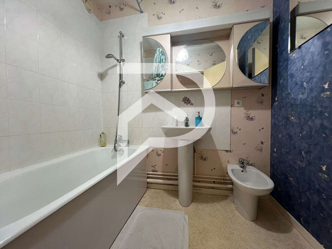 Appartement à MAUREPAS