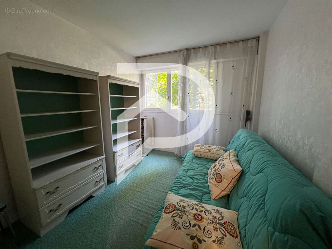 Appartement à MAUREPAS