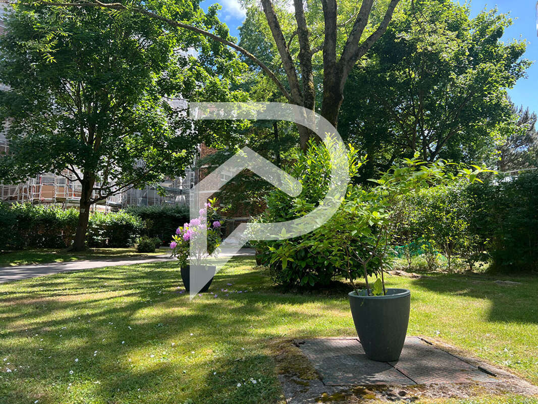 Appartement à MAUREPAS