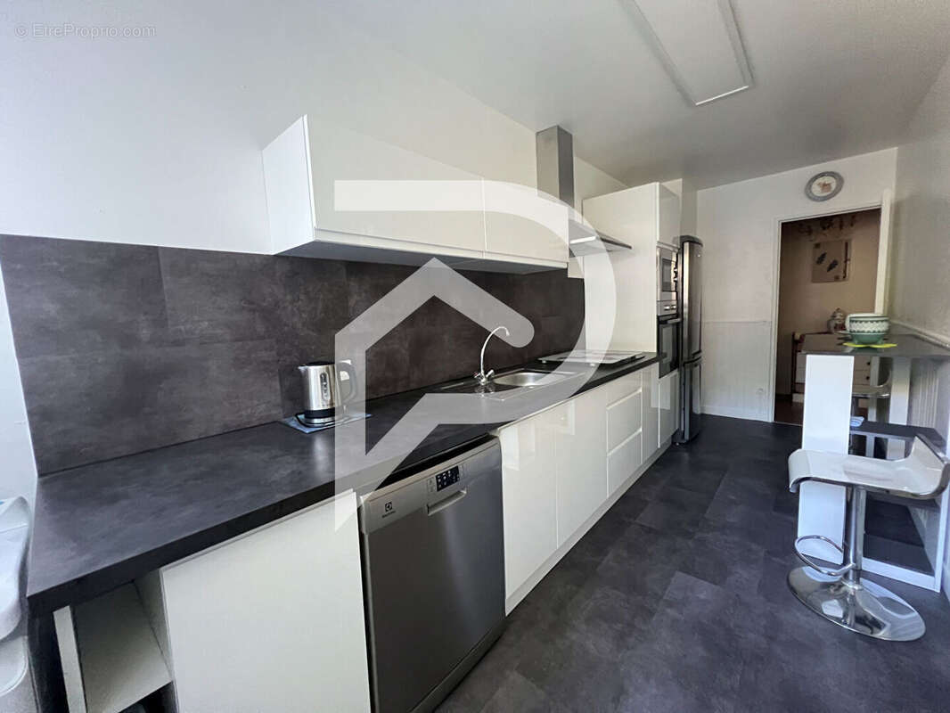 Appartement à MAUREPAS