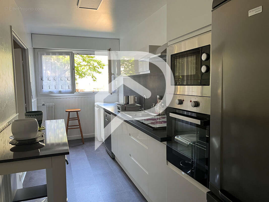 Appartement à MAUREPAS