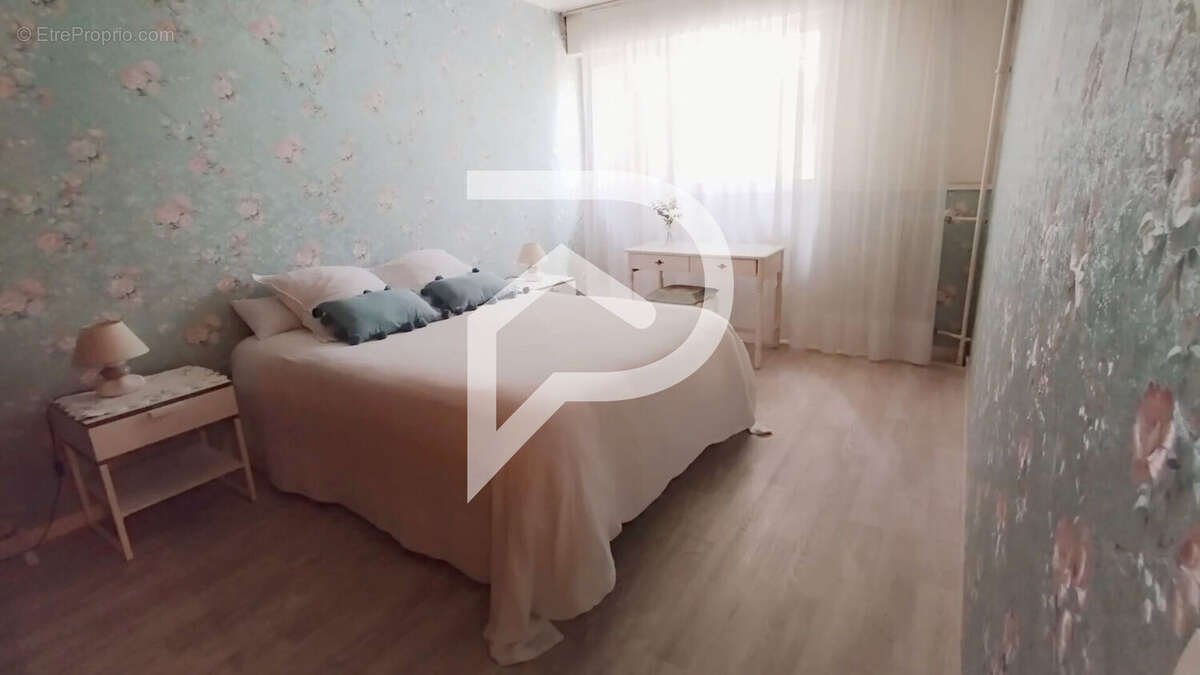 Appartement à MAUREPAS