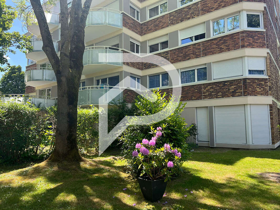 Appartement à MAUREPAS