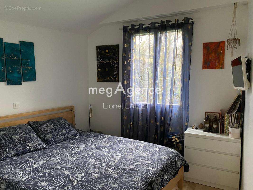 Maison à BOURGNEUF-EN-RETZ