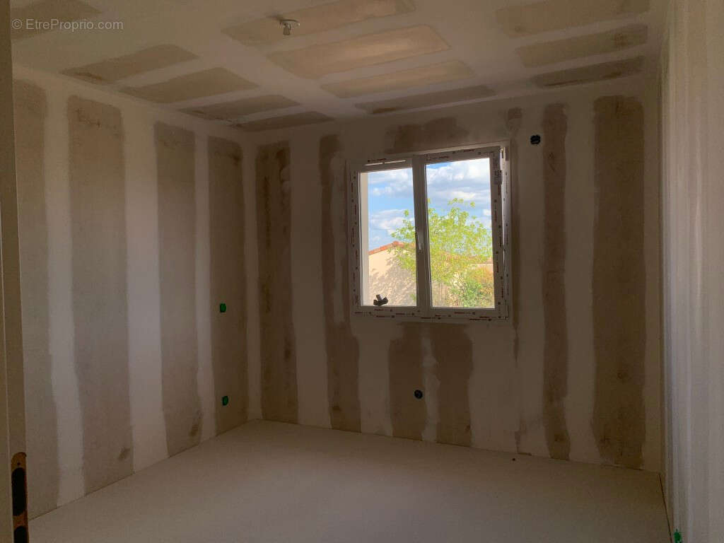 Maison à LABASTIDE-MARNHAC