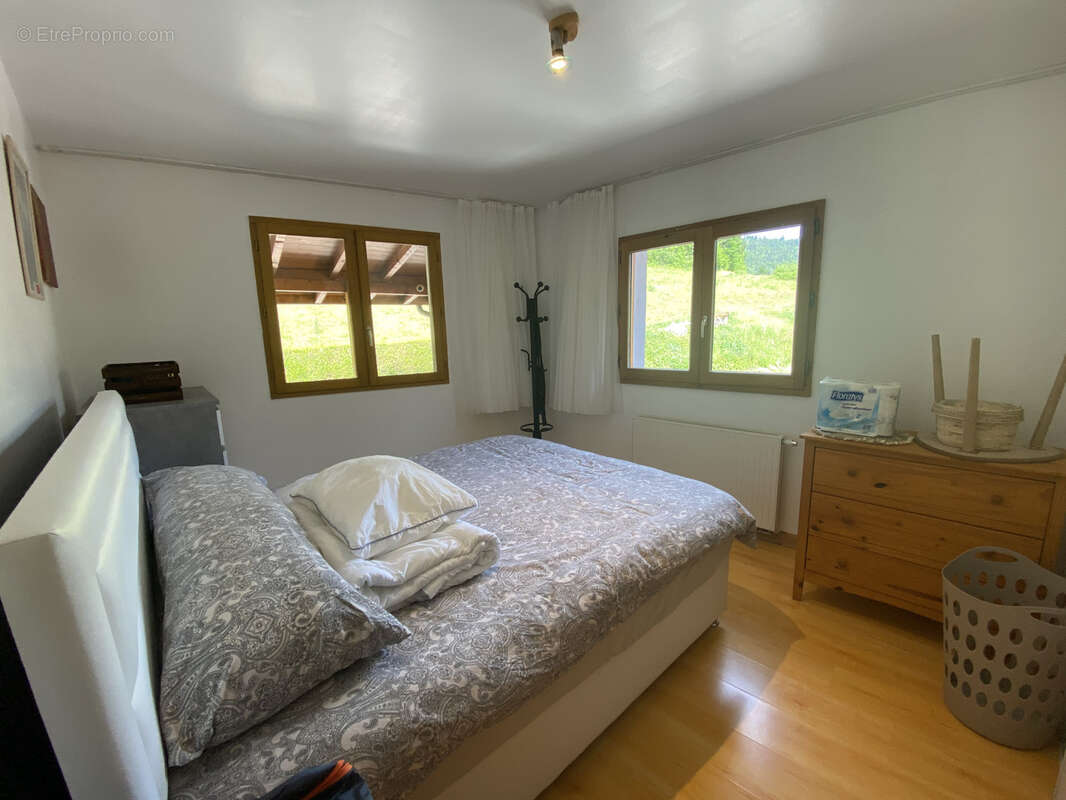 Appartement à MAGLAND