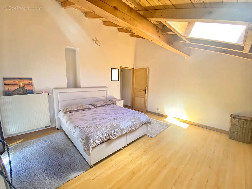 Appartement à MAGLAND