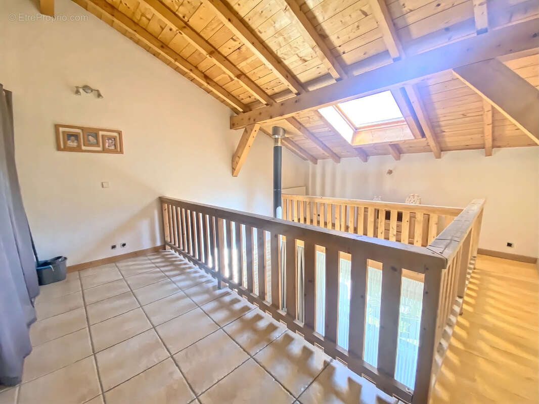 Appartement à MAGLAND