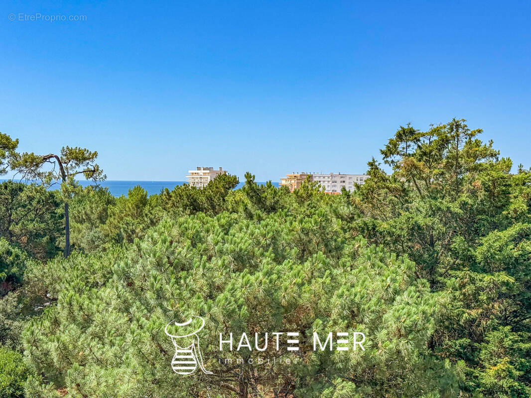 Appartement à LES SABLES-D&#039;OLONNE