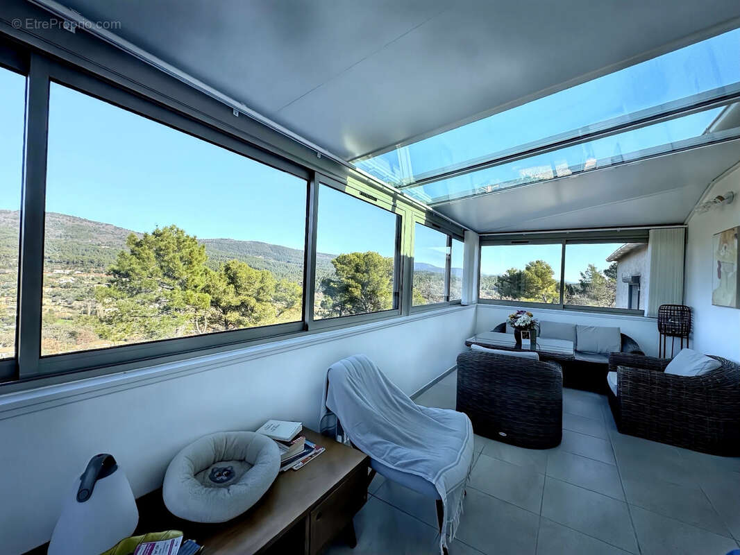 Maison à FIGANIERES