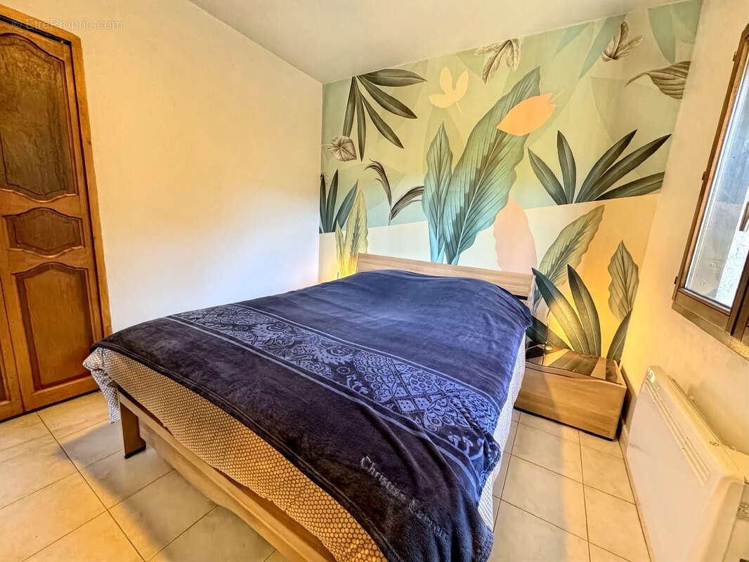 Maison à FIGANIERES