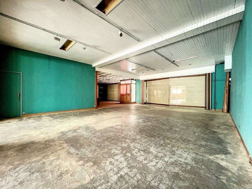 Appartement à LABEGUDE