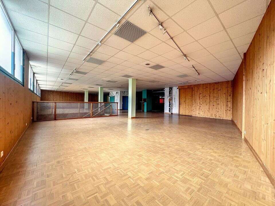 Appartement à LABEGUDE