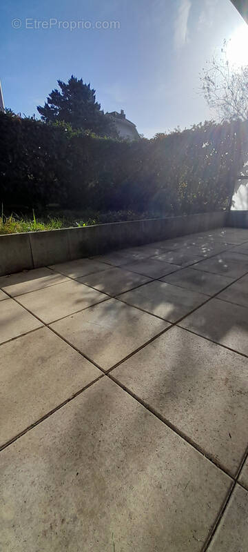 Appartement à THONON-LES-BAINS