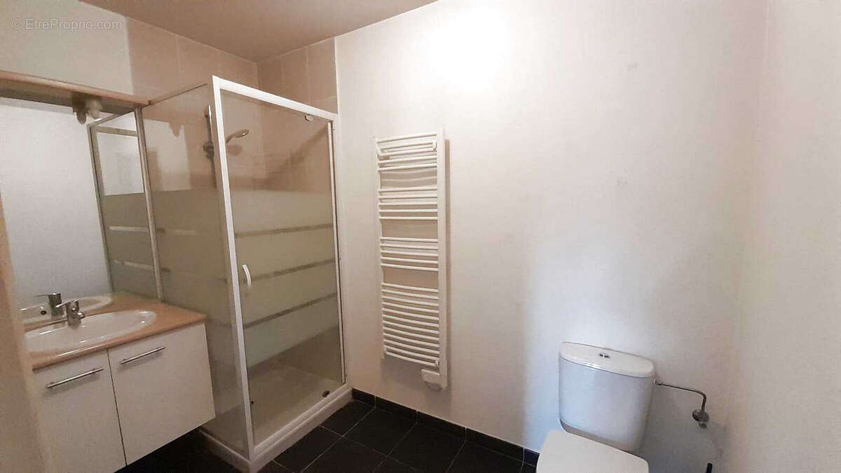 Appartement à THONON-LES-BAINS