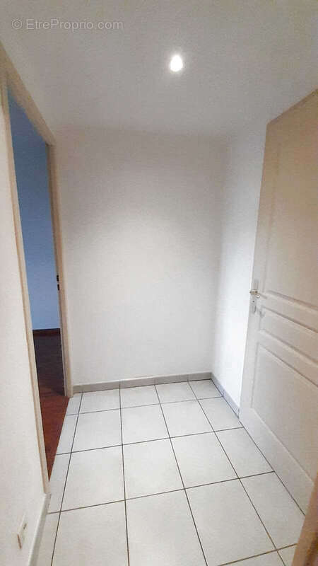 Appartement à THONON-LES-BAINS