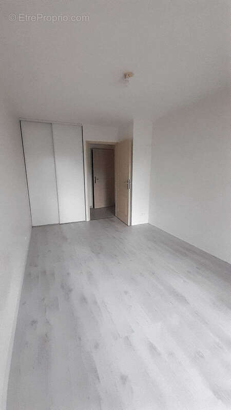 Appartement à THONON-LES-BAINS