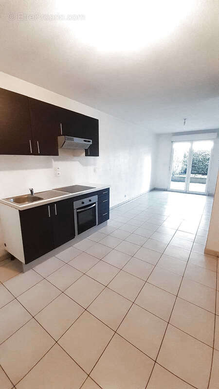 Appartement à THONON-LES-BAINS