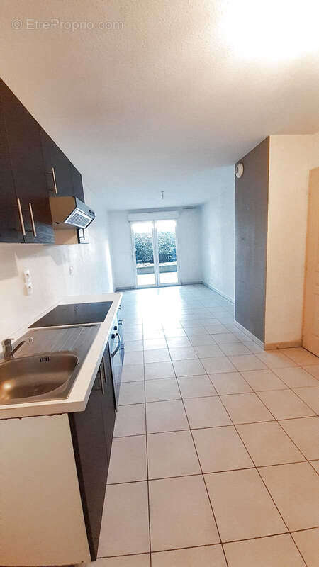 Appartement à THONON-LES-BAINS