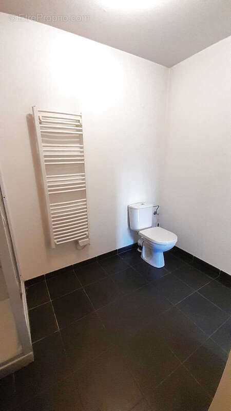 Appartement à THONON-LES-BAINS