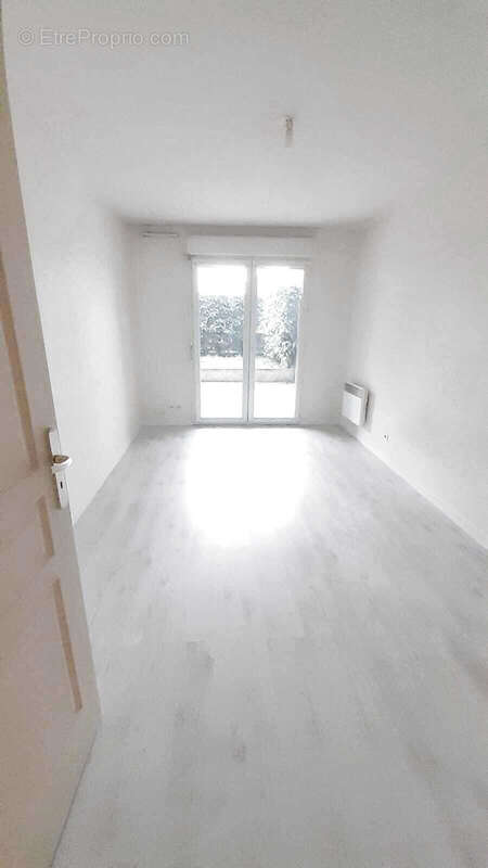 Appartement à THONON-LES-BAINS