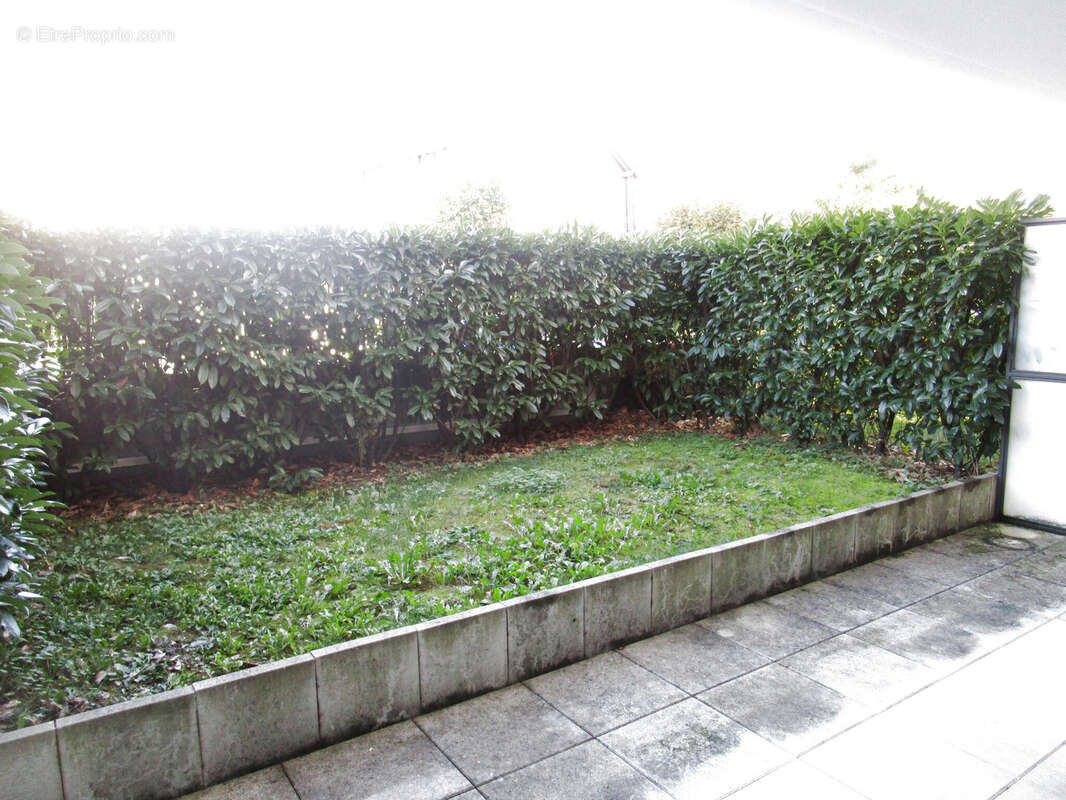 Appartement à THONON-LES-BAINS