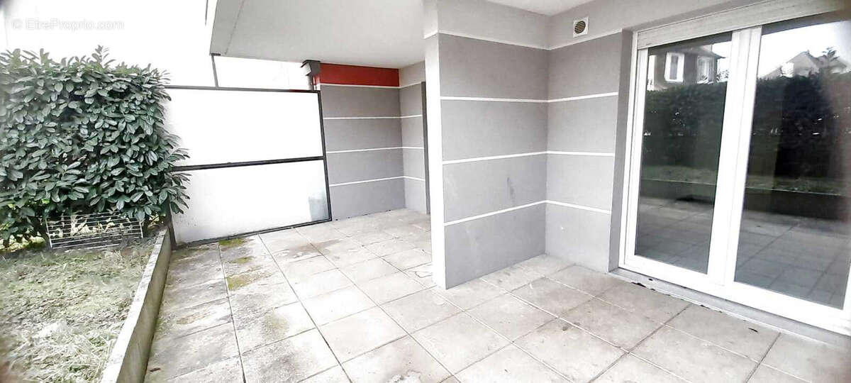 Appartement à THONON-LES-BAINS