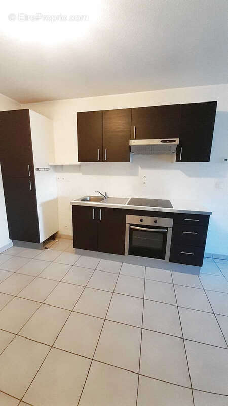 Appartement à THONON-LES-BAINS