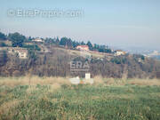 Terrain à L&#039;HORME