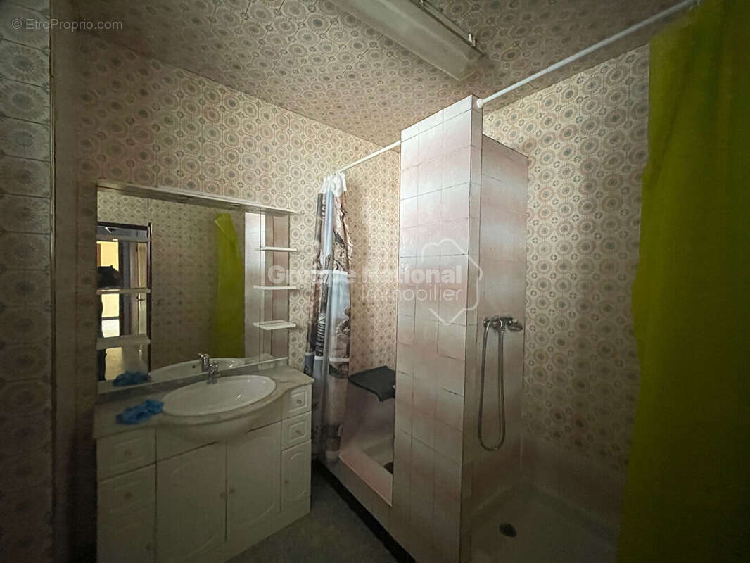 Maison à PONT-SAINTE-MAXENCE