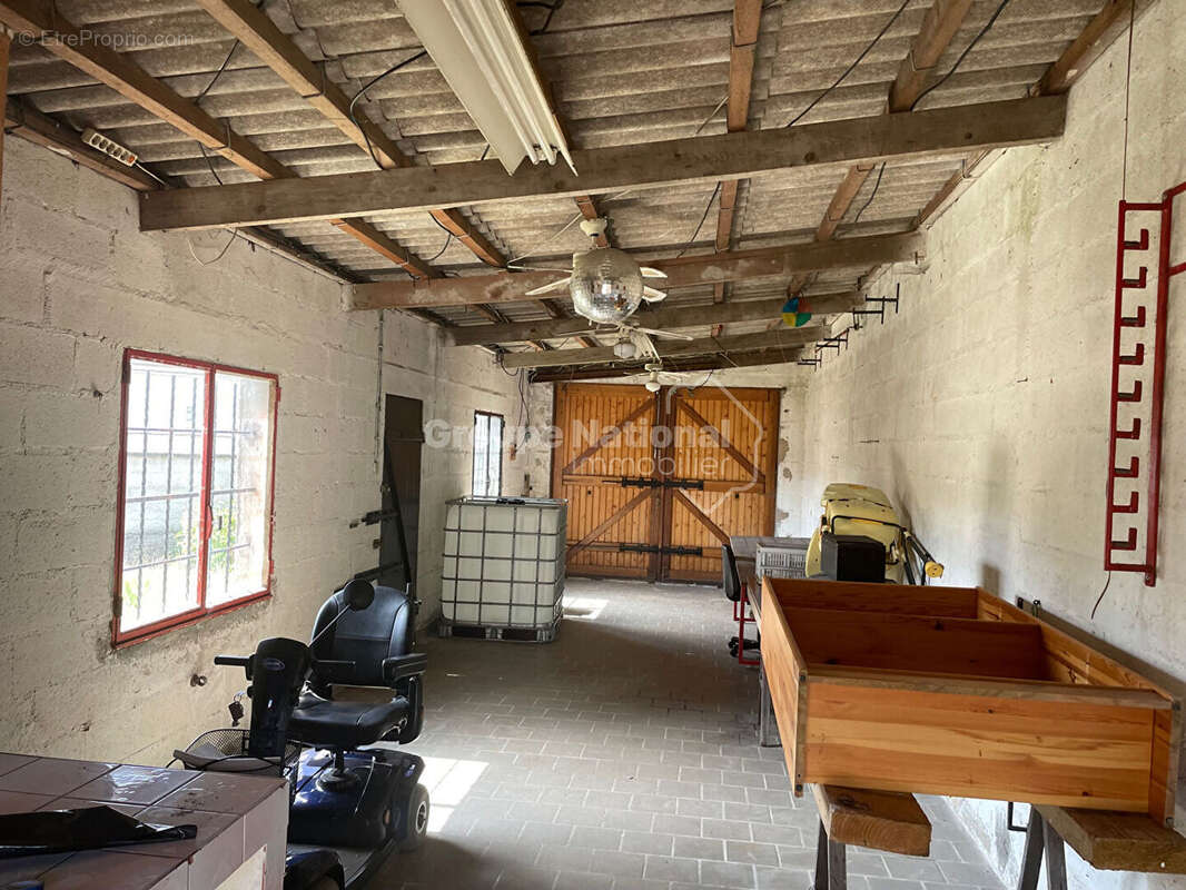 Maison à PONT-SAINTE-MAXENCE