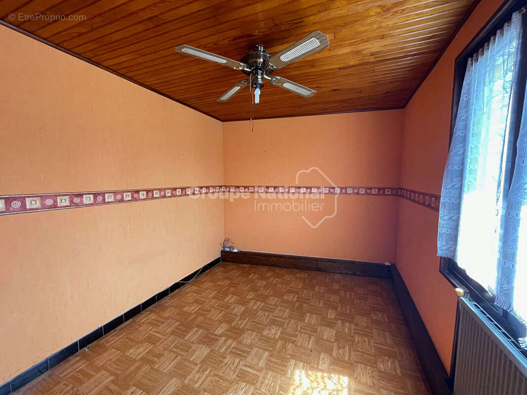 Maison à PONT-SAINTE-MAXENCE